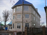 Строительно-техническая экспертиза здания в Белгородской области