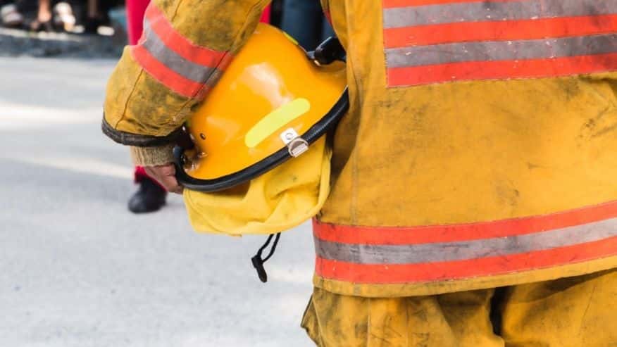 Независимая оценка и расчет пожарного риска